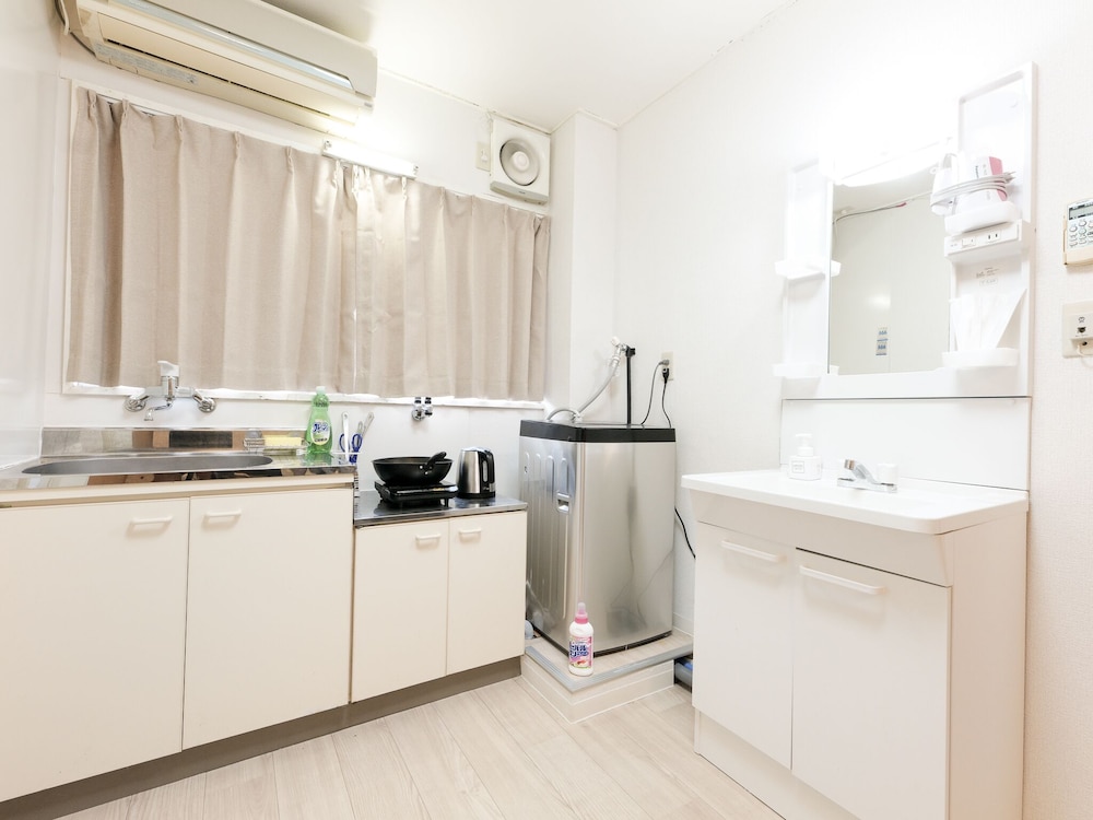 H2O STAY NAMBA DAIKOKU 大阪