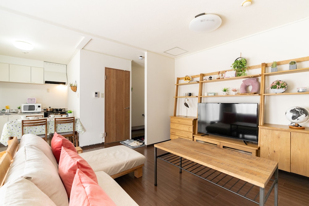NIPPONBASHI HOUSE NB-1 大阪