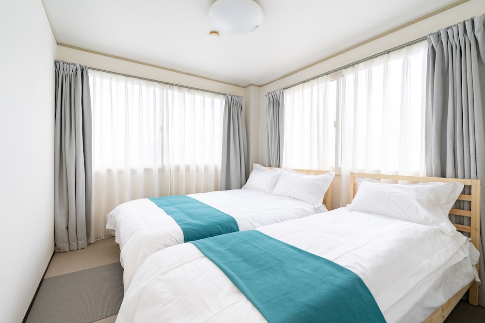 NIPPONBASHI HOUSE NB-1 大阪