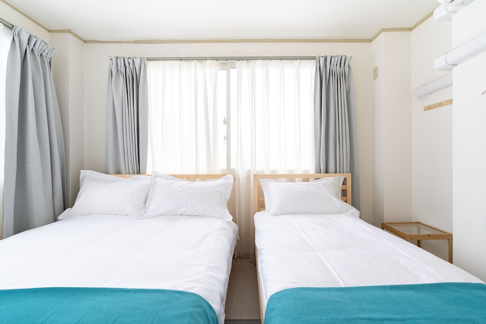 NIPPONBASHI HOUSE NB-1 大阪