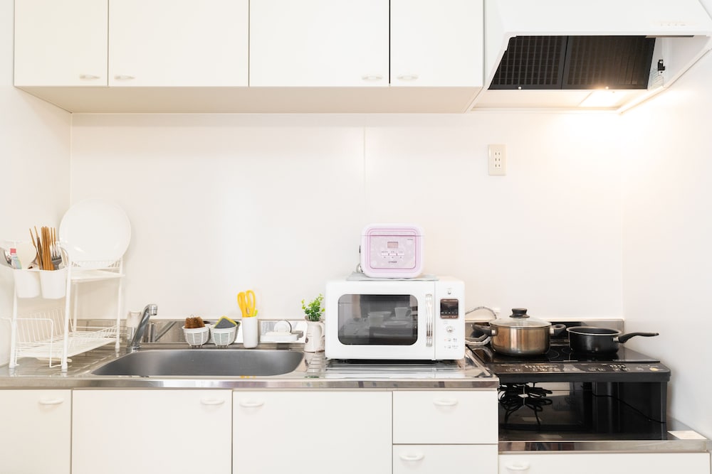 NIPPONBASHI HOUSE NB-1 大阪