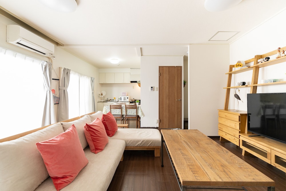 NIPPONBASHI HOUSE NB-1 大阪