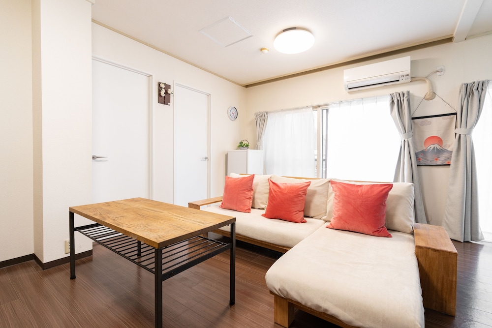 NIPPONBASHI HOUSE NB-1 大阪