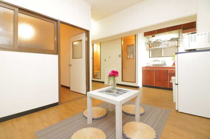 HG COZY HOTEL NO.20通天閣前 大阪