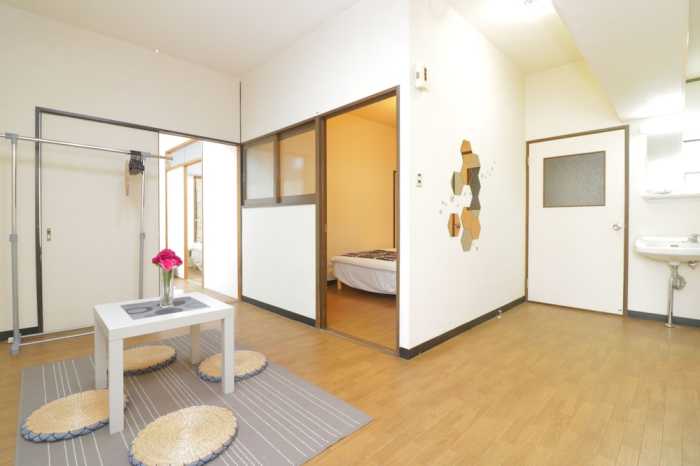 HG COZY HOTEL NO.20通天閣前 大阪