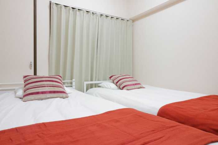 HG COZY HOTEL NO.20通天閣前 大阪