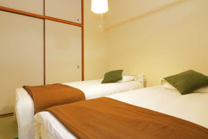 HG COZY HOTEL NO.20通天閣前 大阪