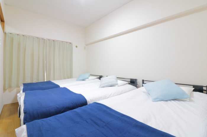 HG COZY HOTEL NO.20通天閣前 大阪
