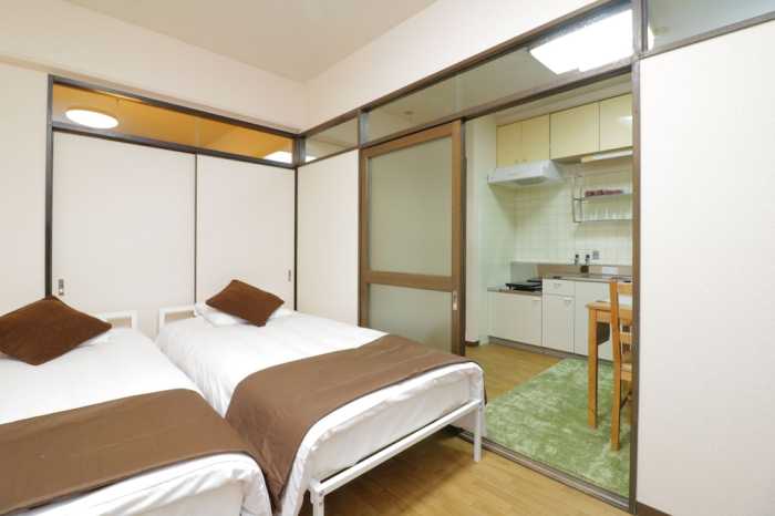 HG COZY HOTEL NO.20通天閣前 大阪