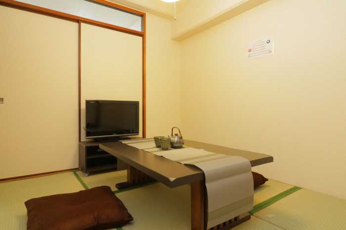 HG COZY HOTEL NO.20通天閣前 大阪