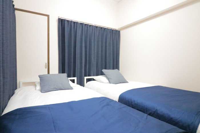 HG COZY HOTEL NO.20通天閣前 大阪