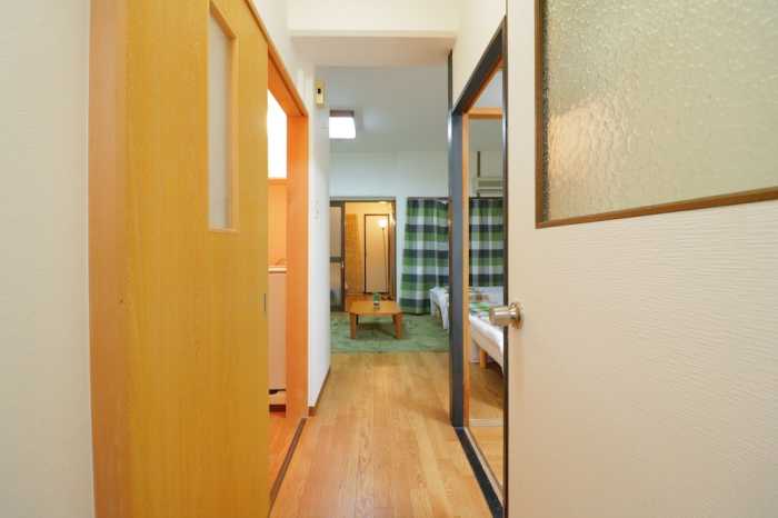 HG COZY HOTEL NO.20通天閣前 大阪