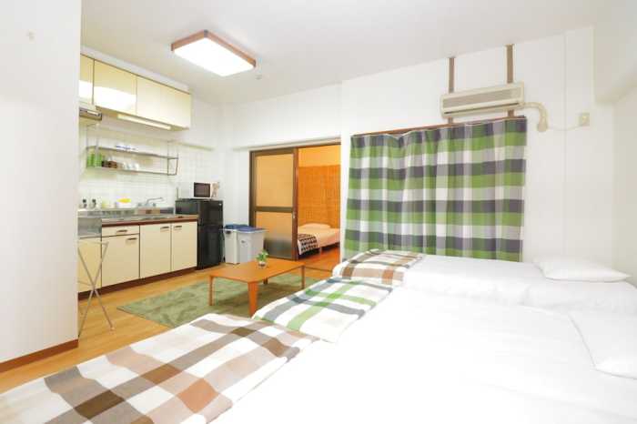 HG COZY HOTEL NO.20通天閣前 大阪