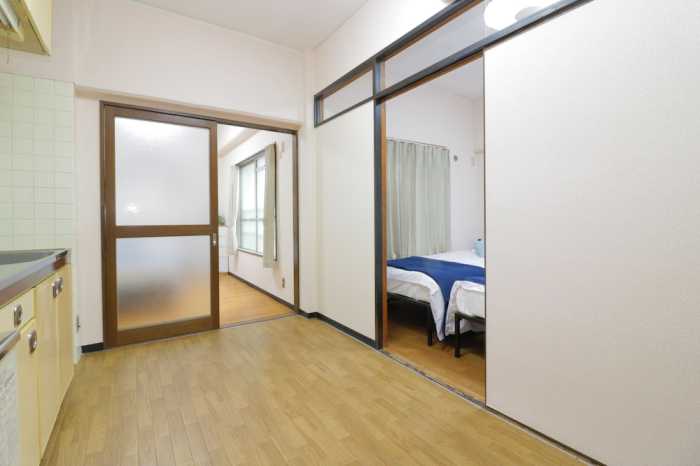 HG COZY HOTEL NO.20通天閣前 大阪