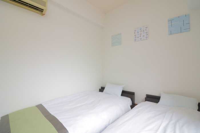 HG COZY HOTEL NO.20通天閣前 大阪
