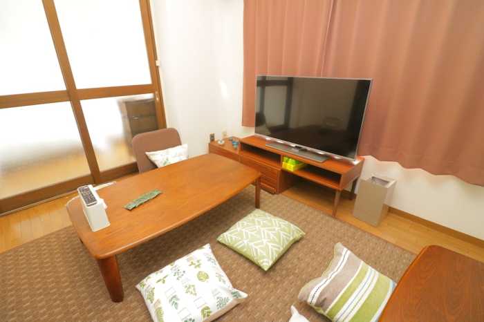 HG COZY HOTEL NO.20通天閣前 大阪