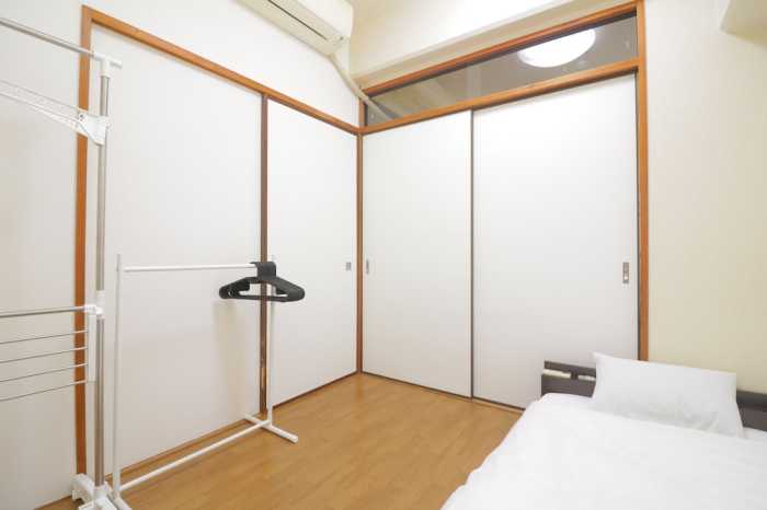 HG COZY HOTEL NO.20通天閣前 大阪