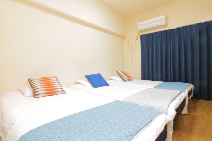 HG COZY HOTEL NO.20通天閣前 大阪