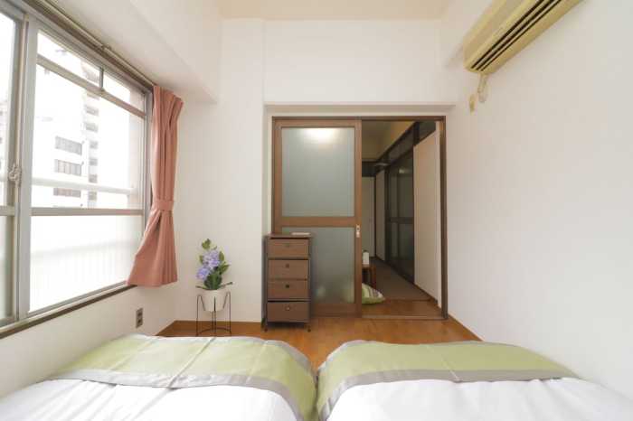 HG COZY HOTEL NO.20通天閣前 大阪