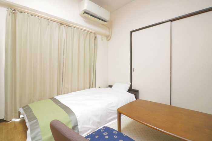 HG COZY HOTEL NO.20通天閣前 大阪