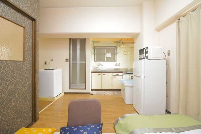 HG COZY HOTEL NO.20通天閣前 大阪