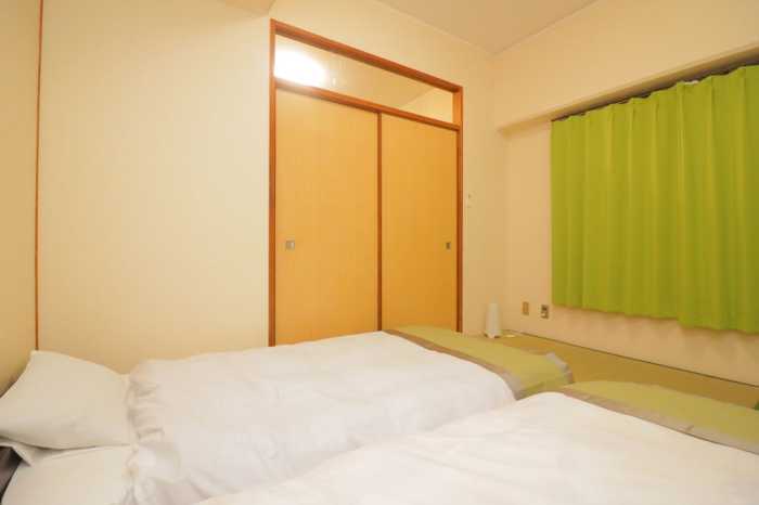 HG COZY HOTEL NO.20通天閣前 大阪
