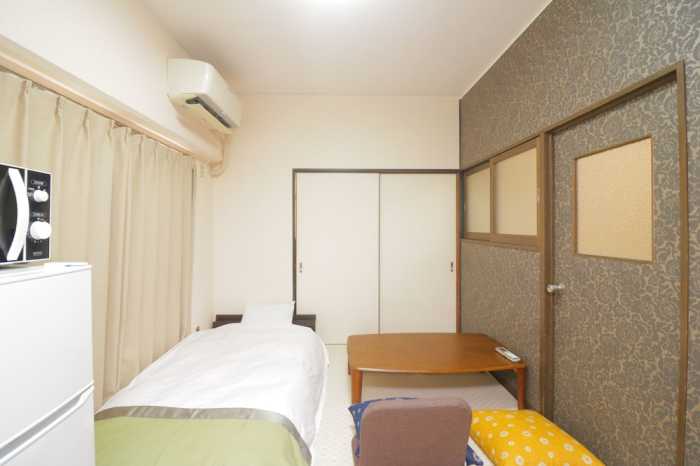 HG COZY HOTEL NO.20通天閣前 大阪