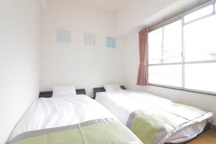 HG COZY HOTEL NO.20通天閣前 大阪