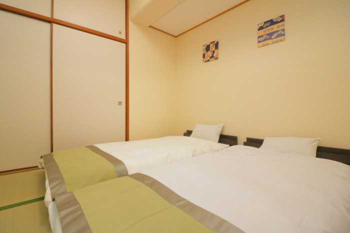 HG COZY HOTEL NO.20通天閣前 大阪