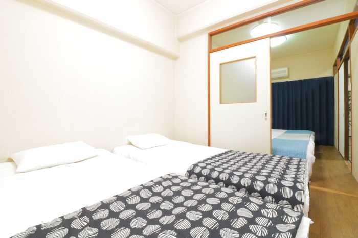 HG COZY HOTEL NO.20通天閣前 大阪