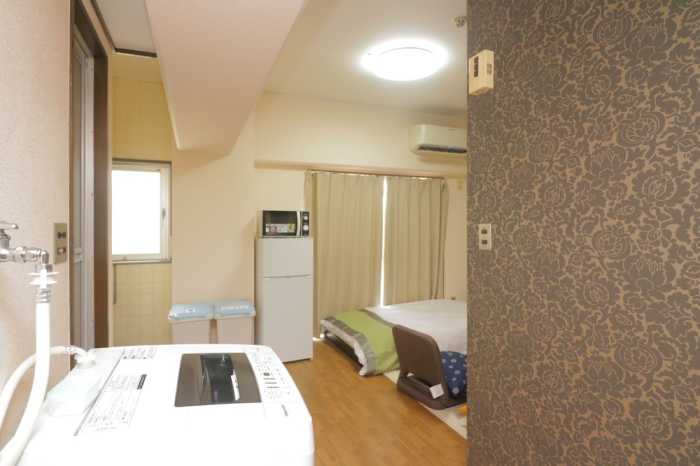 HG COZY HOTEL NO.20通天閣前 大阪
