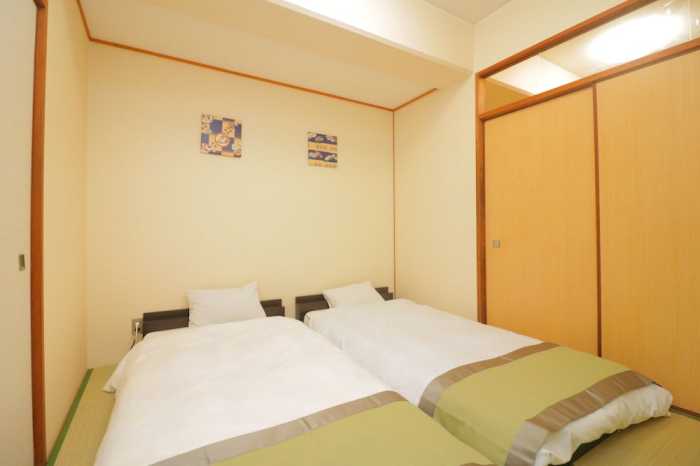 HG COZY HOTEL NO.20通天閣前 大阪