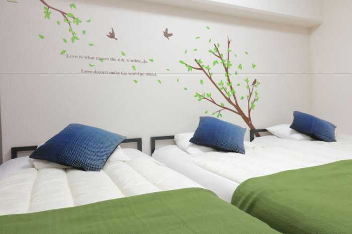 HG COZY HOTEL NO.20通天閣前 大阪