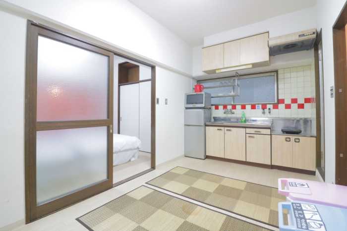 HG COZY HOTEL NO.20通天閣前 大阪