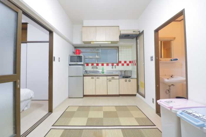 HG COZY HOTEL NO.20通天閣前 大阪