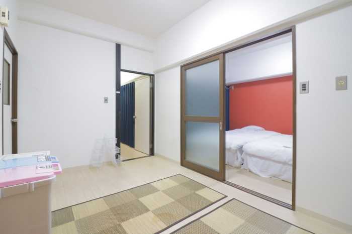 HG COZY HOTEL NO.20通天閣前 大阪