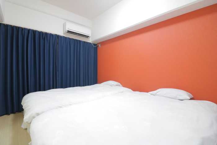 HG COZY HOTEL NO.20通天閣前 大阪