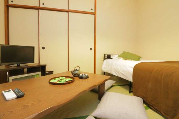 HG COZY HOTEL NO.20通天閣前 大阪