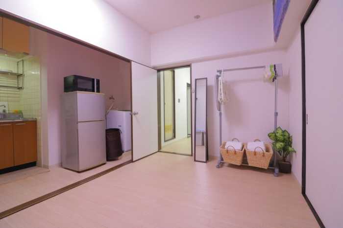 HG COZY HOTEL NO.20通天閣前 大阪