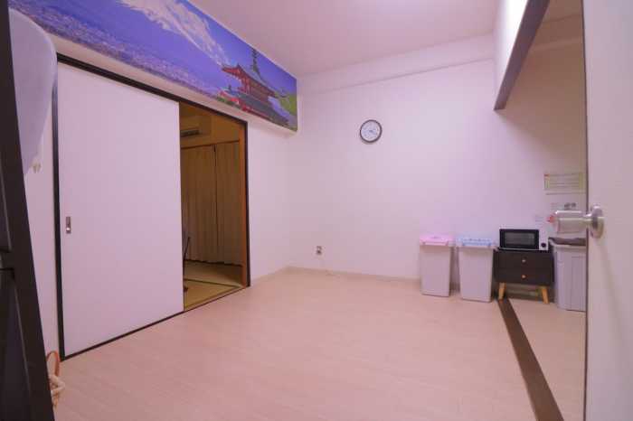 HG COZY HOTEL NO.20通天閣前 大阪
