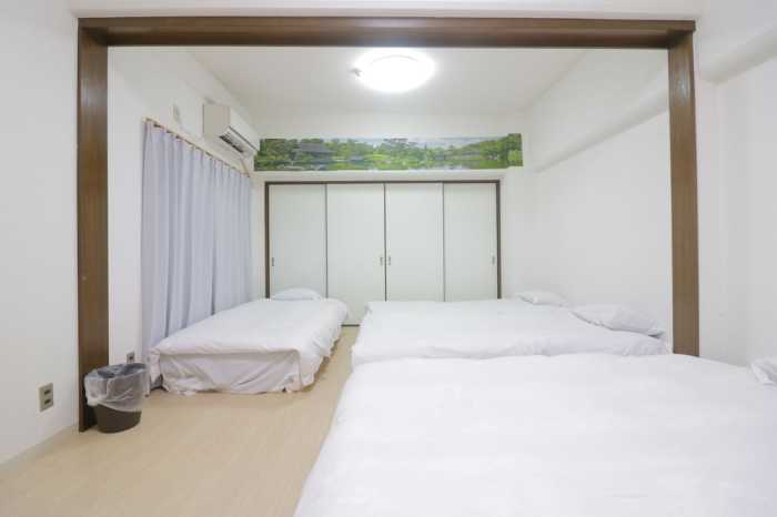 HG COZY HOTEL NO.20通天閣前 大阪