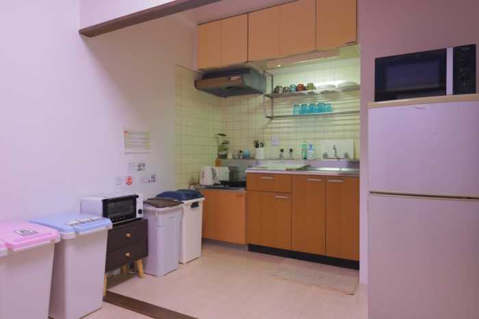 HG COZY HOTEL NO.20通天閣前 大阪