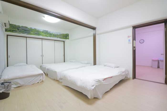 HG COZY HOTEL NO.20通天閣前 大阪