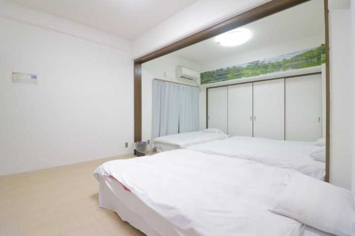 HG COZY HOTEL NO.20通天閣前 大阪