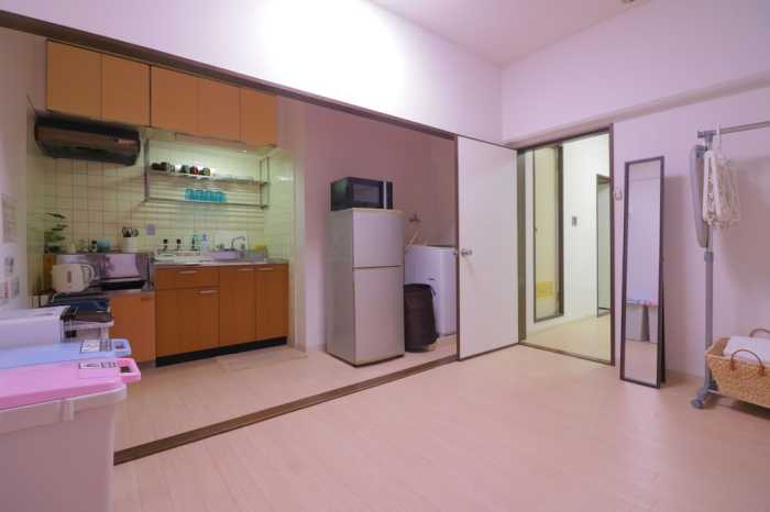 HG COZY HOTEL NO.20通天閣前 大阪