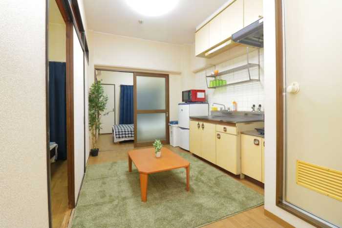 HG COZY HOTEL NO.20通天閣前 大阪