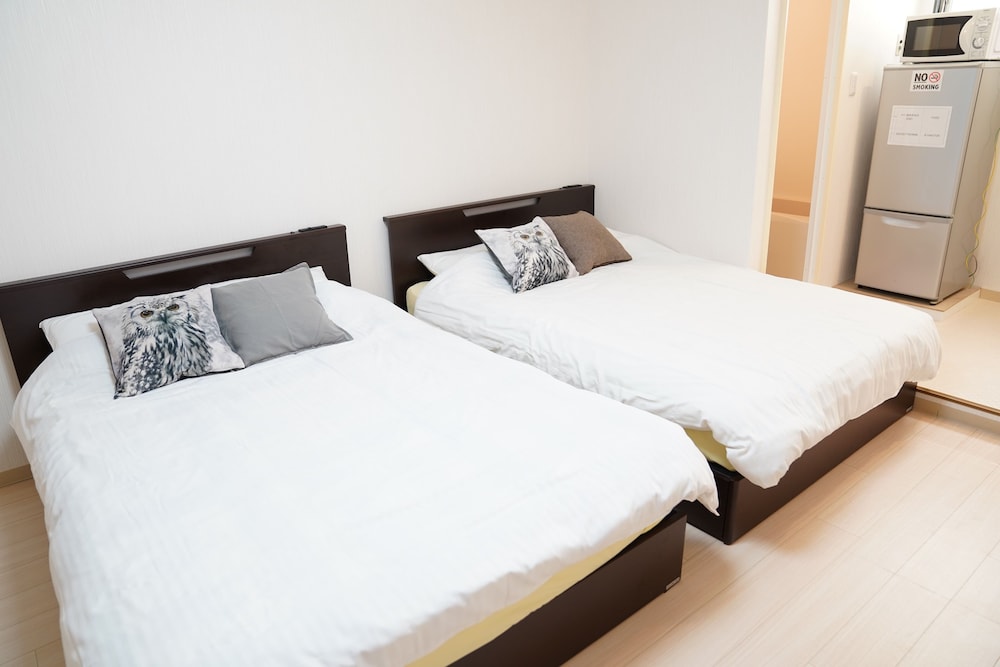 METRO HANAZONOCHO APARTMENT 2 大阪