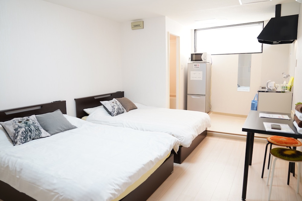 METRO HANAZONOCHO APARTMENT 2 大阪
