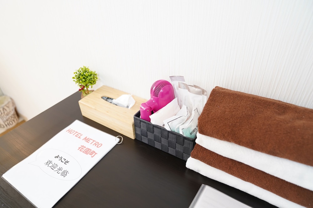 METRO HANAZONOCHO APARTMENT 2 大阪