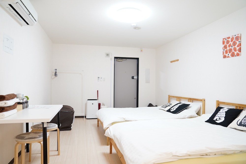 METRO HANAZONOCHO APARTMENT 2 大阪